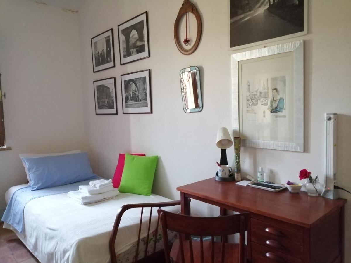 B&B Conca Del Pretore Loreto Aprutino Exterior photo
