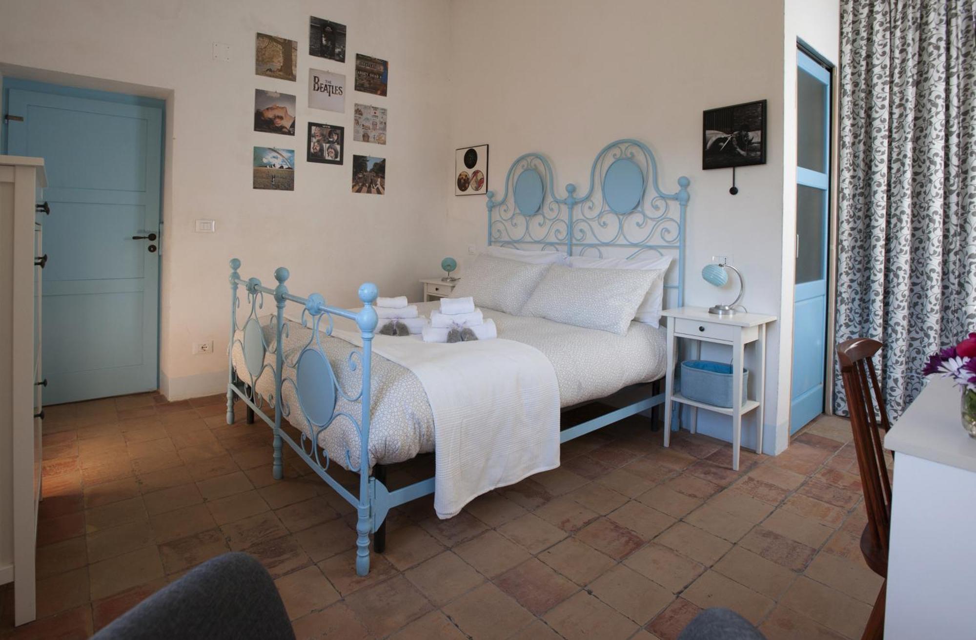 B&B Conca Del Pretore Loreto Aprutino Exterior photo
